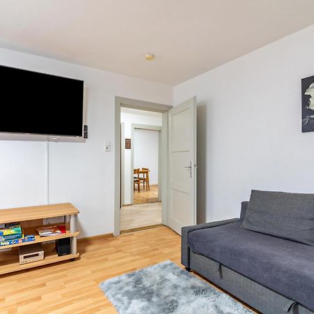 Ferienwohnung Joanna Wolfach Exteriör bild