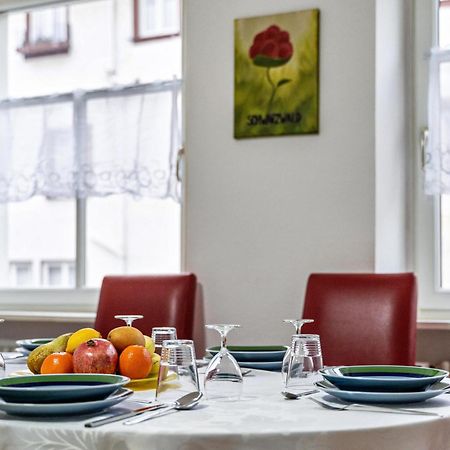 Ferienwohnung Joanna Wolfach Exteriör bild