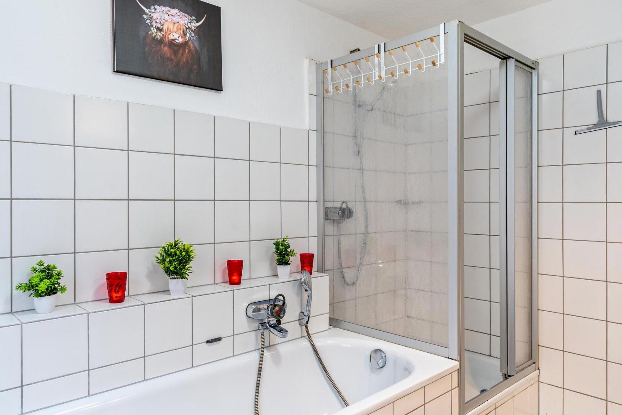 Ferienwohnung Joanna Wolfach Exteriör bild