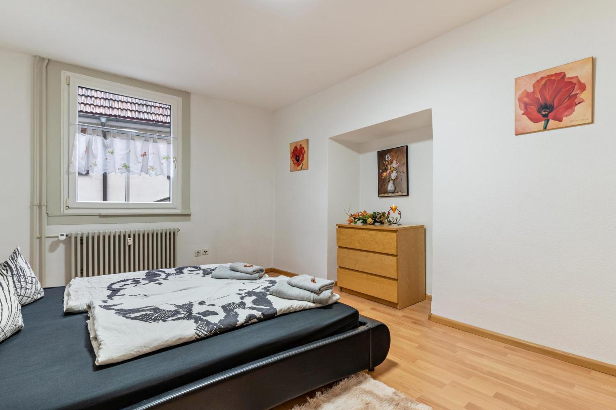 Ferienwohnung Joanna Wolfach Exteriör bild