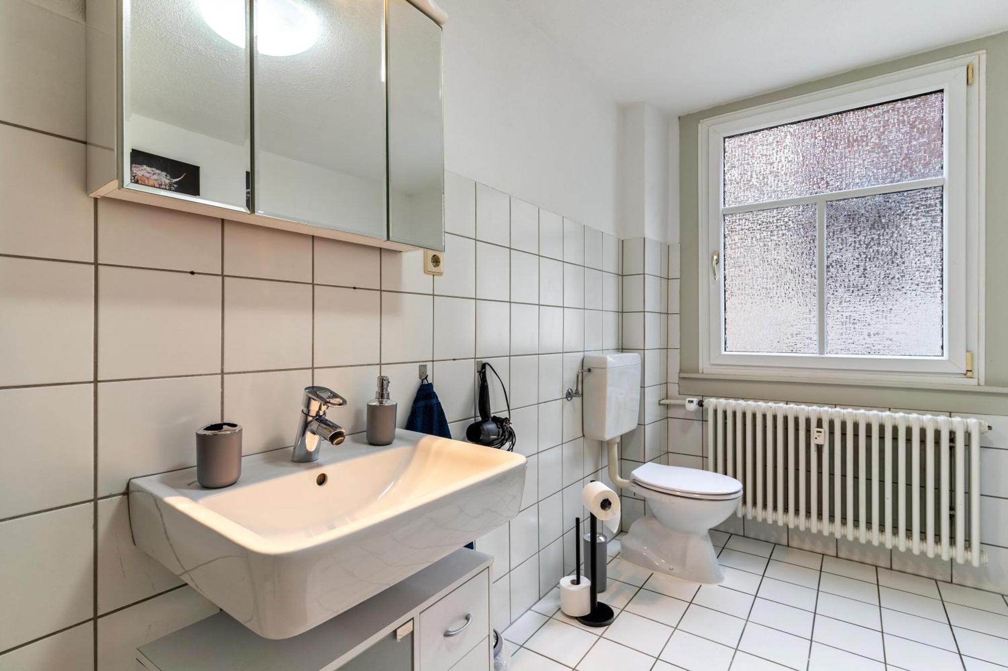 Ferienwohnung Joanna Wolfach Exteriör bild